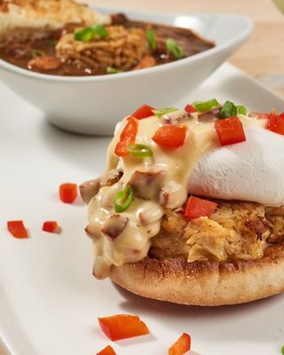 Another Broken Egg Cafe by null