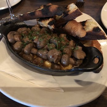 Ox - Argentine Near Me - Portland, Oregon