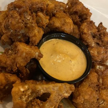 Papi Cuisine - Cauliflower - Cocktail Bars Near Me - Baltimore, Maryland Papi Cuisine - Cauliflower - Cocktail Bars Near Me - Baltimore, Maryland