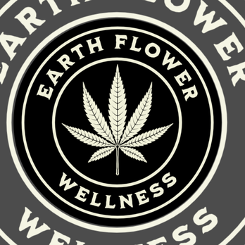 Earth Flower Wellness - Vitamins & Supplements Near Me - Springfield, Missouri