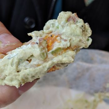 Brownstone Bagel & Bread - This used to be avocado cream cheese on a pumpkin bagel. Delicious. - Bagels Near Me - Brooklyn, New York Brownstone Bagel & Bread - This used to be avocado cream cheese on a pumpkin bagel. Delicious. - Bagels Near Me - Brooklyn, New York