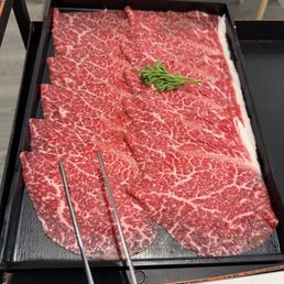 Australian Wagyu Beef Shoulder