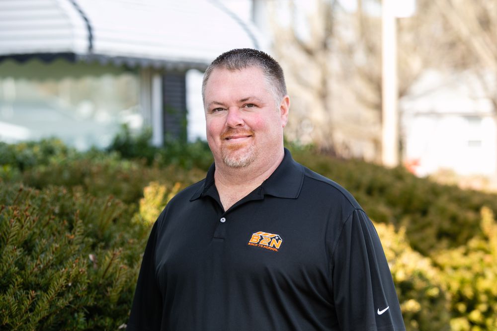 BACK TO NORMAL CONSTRUCTION Updated June 2024 17 Photos 112 West