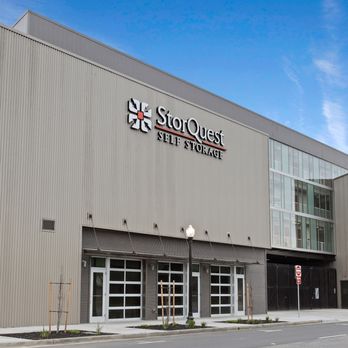 StorQuest Self Storage - Self Storage Near Me - Sacramento, California StorQuest Self Storage - Self Storage Near Me - Sacramento, California