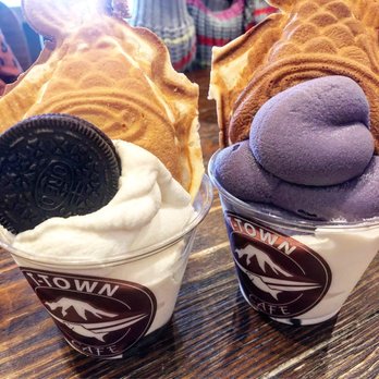 T-Town Cafe - Desserts Near Me - Tacoma, Washington T-Town Cafe - Desserts Near Me - Tacoma, Washington