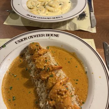 Union Oyster House - Seafood Near Me - Boston, Massachusetts Union Oyster House - Seafood Near Me - Boston, Massachusetts