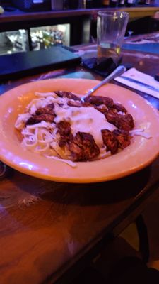 Johnny's Italian Restaurant by null