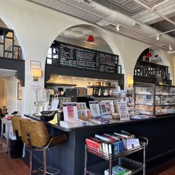 Thornwell Books
