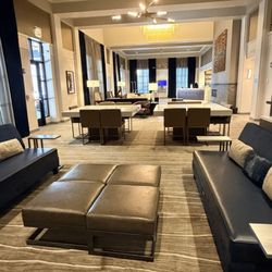 New Haven Hotel