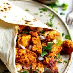 Indian Fusion Bowl
