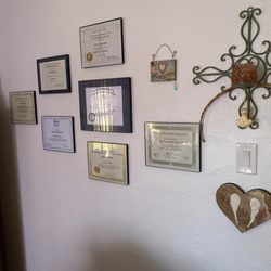 Seven Sacred Breaths Integrative Healing - Licensed and nationally certified with 15+ years of specialized education.