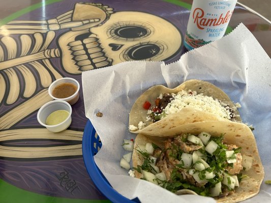 Tacodeli by null