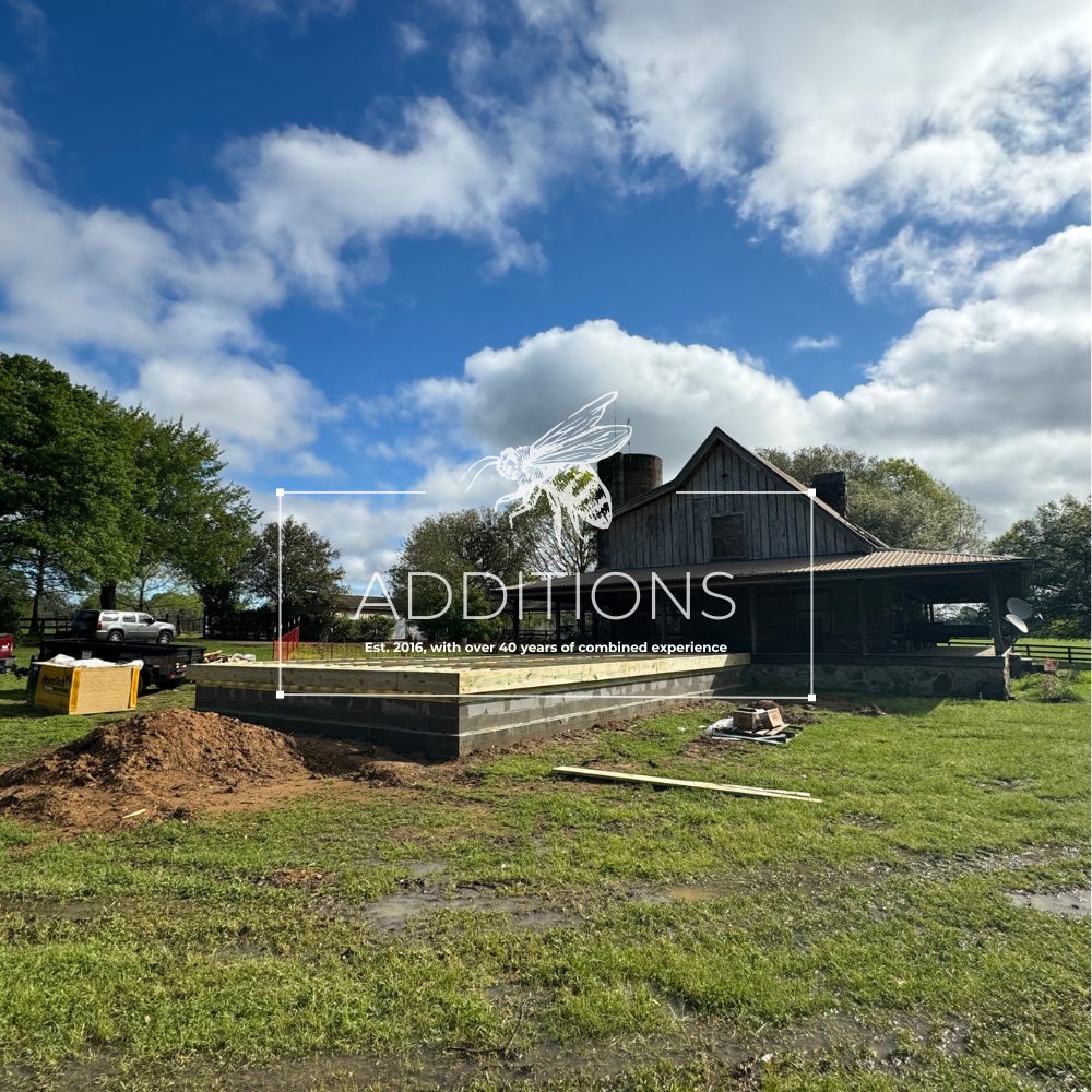 Slide of HoneyB Construction