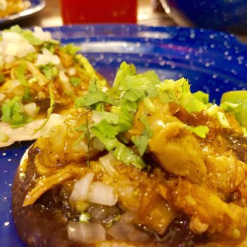 Candelaria - Cochinita Pibil - Mexican Near Me - Paris, 75