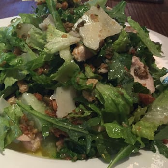 Beatrix - Chicken Caesar salad, Greek yogurt dressing - New American Near Me - Chicago, Illinois Beatrix - Chicken Caesar salad, Greek yogurt dressing - New American Near Me - Chicago, Illinois