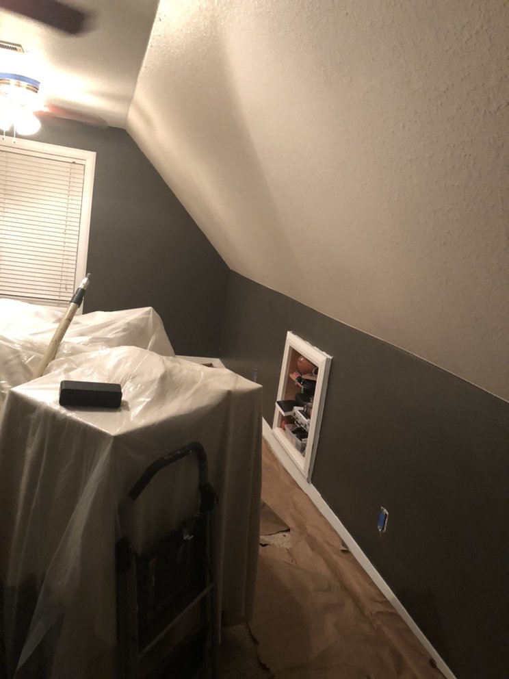 Slide of A&T Quality Hands