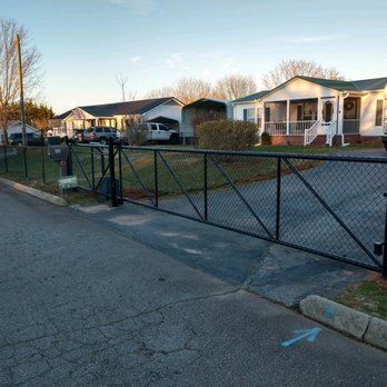 Superior Fencing - Chain link, LiftMaster, solar operator, gate - Fences & Gates Near Me Superior Fencing - Chain link, LiftMaster, solar operator, gate - Fences & Gates Near Me