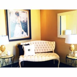 Spa Fleur De Lis - Really inviting front room!