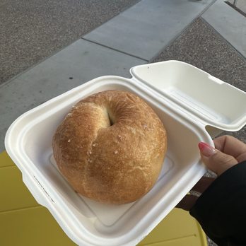 Bloom Bagels - Bagels Near Me - Campbell, California