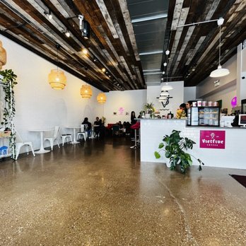 Vietfive Coffee - Chicago - Vietfive cafe - Coffee & Tea Near Me - Chicago, Illinois Vietfive Coffee - Chicago - Vietfive cafe - Coffee & Tea Near Me - Chicago, Illinois