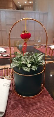 Oscar's @ Conrad Singapore Marina Bay by null