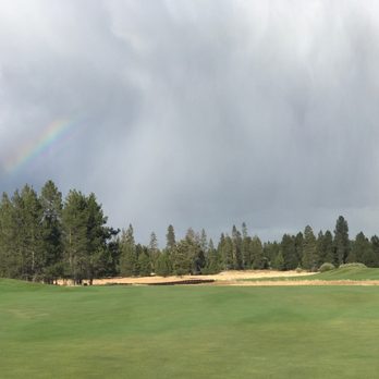 Crosswater Golf - Golf Near Me - Bend, Oregon
