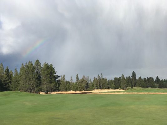 Crosswater Golf Course by null