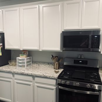 Pristine Cleaning Services - Home Cleaning Near Me