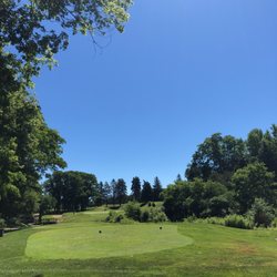 Farmington Hills Golf Club And Driving Range