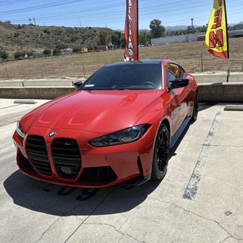 VIP Recon - After - Auto Detailing Near Me - Valencia, California VIP Recon - After - Auto Detailing Near Me - Valencia, California