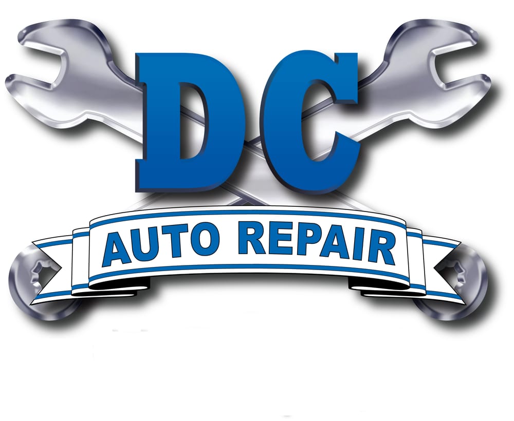 DC AUTO REPAIR Updated September 2024 204 E Smokey Bear Blvd