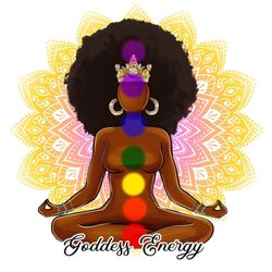 Goddess Energy - Reiki Energy Healings