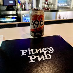 Pitney Pub
