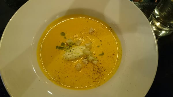 The Bistro by null