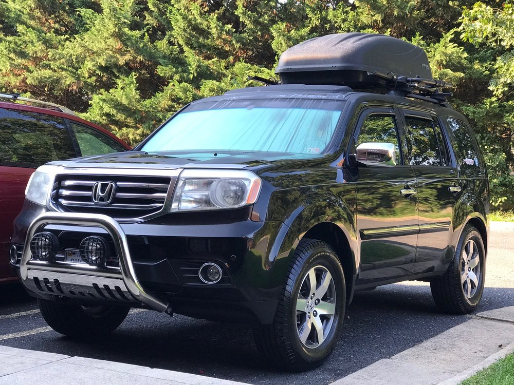 BAYSIDE BODY SHOP INC. Updated August 2024 19 Reviews 1202 Swan