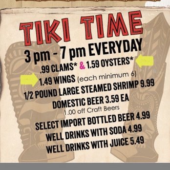 Big Sam's Raw Bar - Seafood Near Me - Virginia Beach, Virginia
