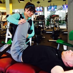 Healing Hands Clinic of Natural Therapies & Fitness - Fascial Stretch Therapy