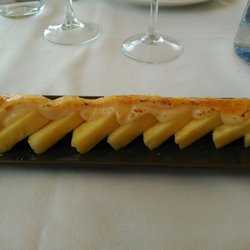 Sotacel - Piña con crema