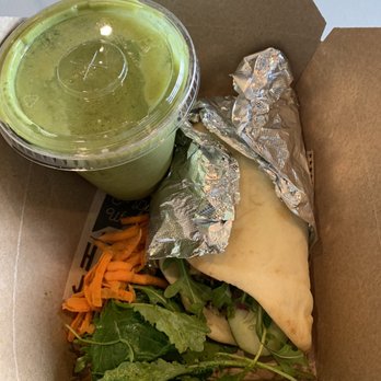 Revive & Co - Juice Bars & Smoothies Near Me - Weymouth, Massachusetts