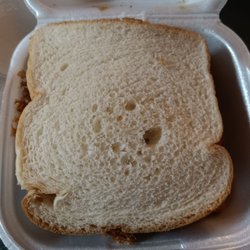 China House Restaurant - St. Paul Sandwich