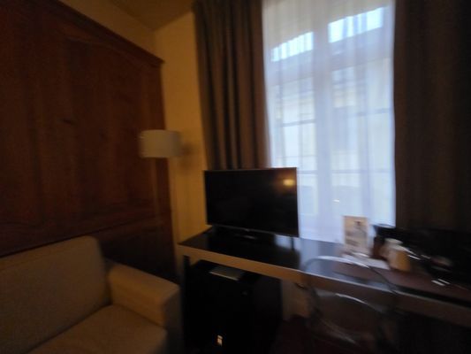 L'Hermitage Gantois, Autograph Collection by null