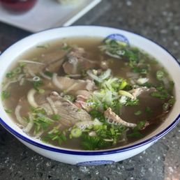 Pho Pho
