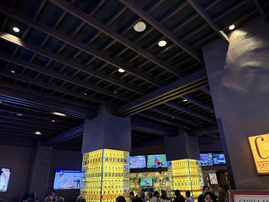 Cadillac Mexican Kitchen & Tequila Bar by null