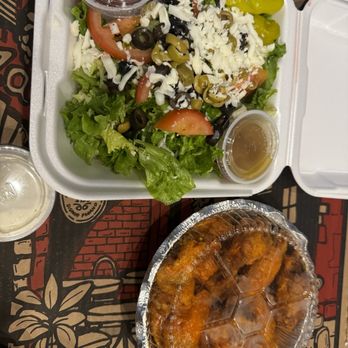 Ray's Pizza - Salad and wings - Pizza Near Me - Anthem, Arizona Ray's Pizza - Salad and wings - Pizza Near Me - Anthem, Arizona