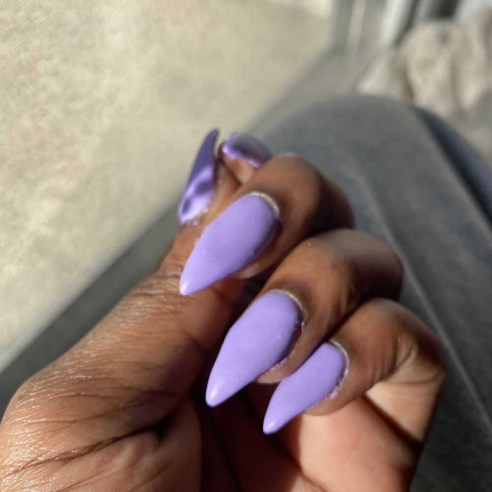 102 Nails & Spa - Bubbles - Nail Salons Near Me - Denver, Colorado