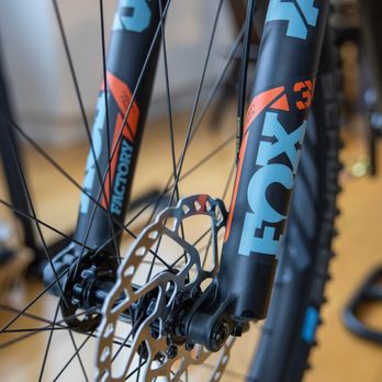 Bicycle Workshop Pro Shop - Bikes Near Me - Tenafly, New Jersey
