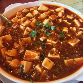 Spices 3 - 麻婆豆腐 Mapo Tofu - Szechuan Near Me - Oakland, California Spices 3 - 麻婆豆腐 Mapo Tofu - Szechuan Near Me - Oakland, California