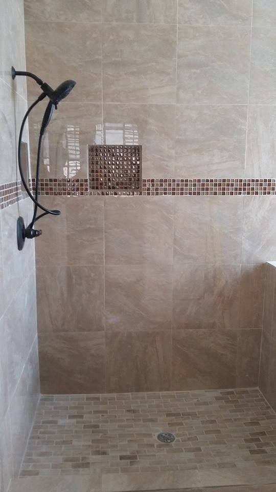 Slide of SunTerra Properties & Construction