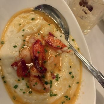 Eddie V's Prime Seafood - Seafood Near Me - San Antonio, Texas Eddie V's Prime Seafood - Seafood Near Me - San Antonio, Texas