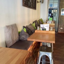 ZKB Zimmer Küche Bar